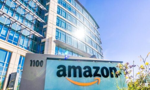 Amazon to sack 18,000 workers over ‘uncertain economy’