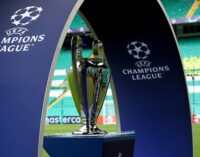 UCL round of 16 draw: Real Madrid get Liverpool as Bayern face PSG
