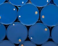 Fears of tighter global supply push oil price to $83 a barrel
