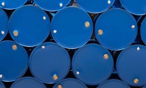 Fears of tighter global supply push oil price to $83 a barrel