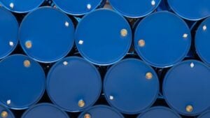 Oil price hits $77 per barrel -- surpasses Nigeria’s 2025 budget benchmark