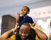 Police confirm death of Davido’s son, pick up staff for questioning