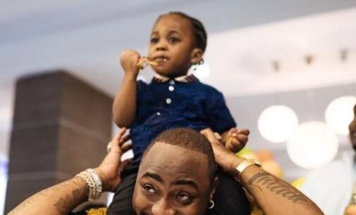 Police confirm death of Davido’s son, pick up staff for questioning