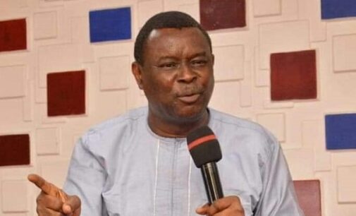 Mike Bamiloye: Many ladies aren’t qualified to be wives