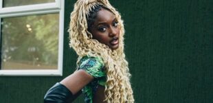 Ayra Starr: Why I featured Seyi Vibez, Asake on my new album