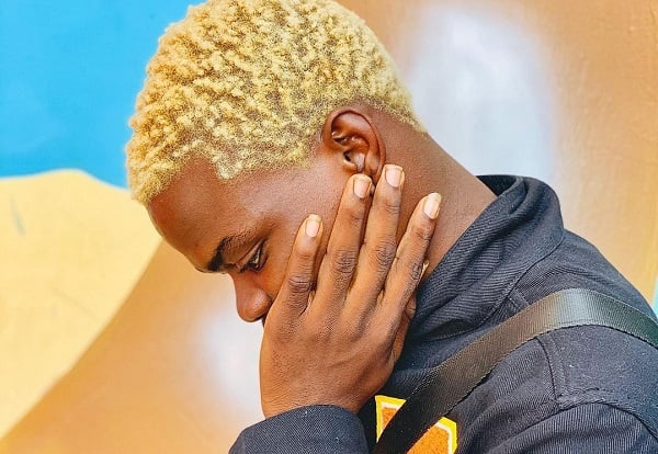 Portable's signee Manny Monie opens up after viral assault video