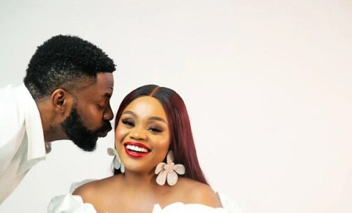 ‘Thanks for the selfless love’ — Ebuka hails wife on her birthday