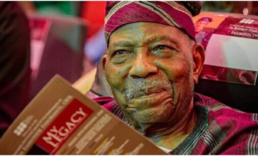 Questions for Afenifere