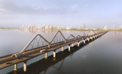 Lagos picks preferred bidder for Fourth Mainland Bridge construction