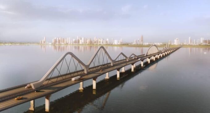 Lagos picks preferred bidder for Fourth Mainland Bridge construction