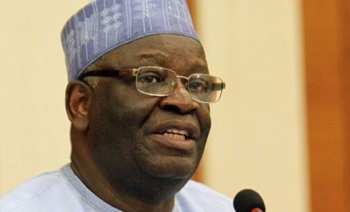 Gambari to Nigerians: Let’s create enabling environment for incoming government