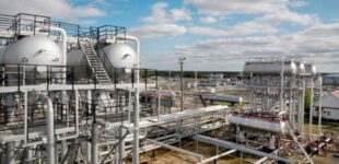 Tinubu to inaugurate three gas processing plants in Delta, Imo
