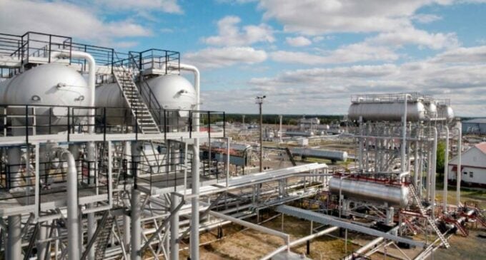 Nigeria’s domestic gas supply grew by 14% in 12 months, says NUPRC