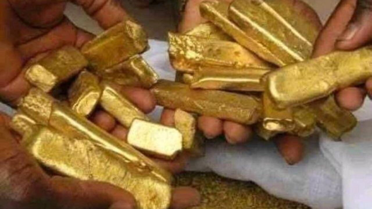 FX crisis: Ghana to use gold to buy oil instead of US dollars | TheCable