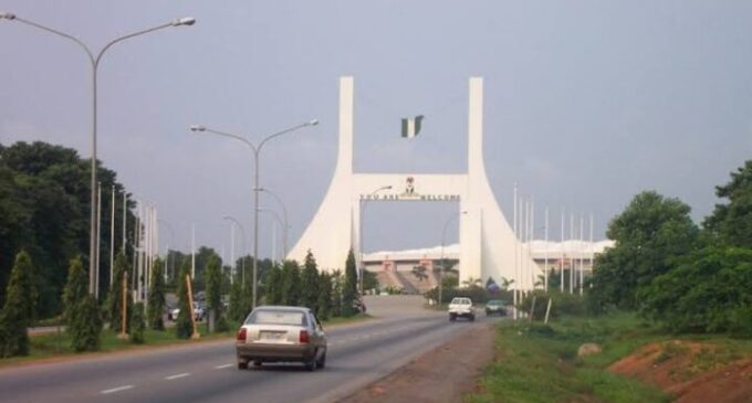 Abuja: A city gradually falling apart