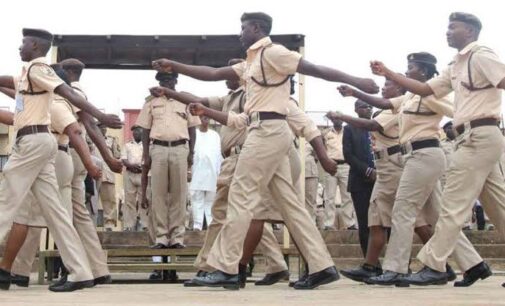 NIS sacks 8 personnel, redeploys 100 from Lagos airport over alleged corruption