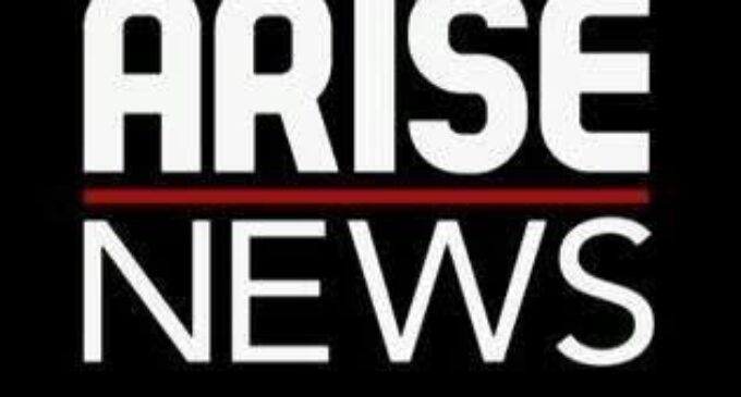 NBC fines Arise TV N2m over report on Tinubu