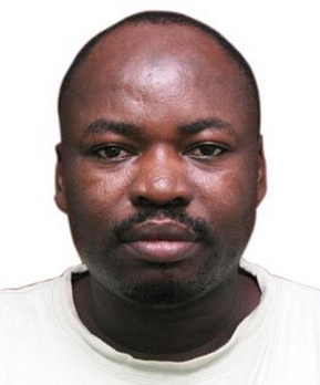 Kayode Ogunbunmi