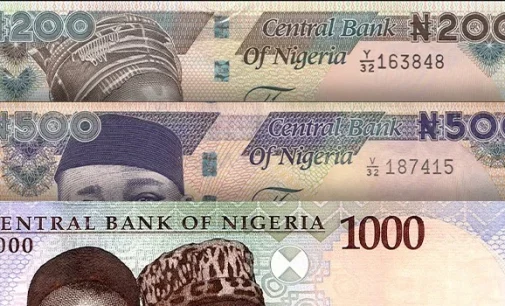 CBN old naira redemption exercise, GDP report… 7 top business stories to track this week