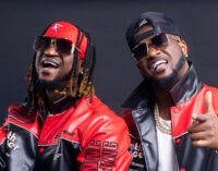 Psquare set to drop first album since reunion