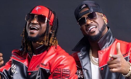 Psquare: How reuniting curtailed our spending habits