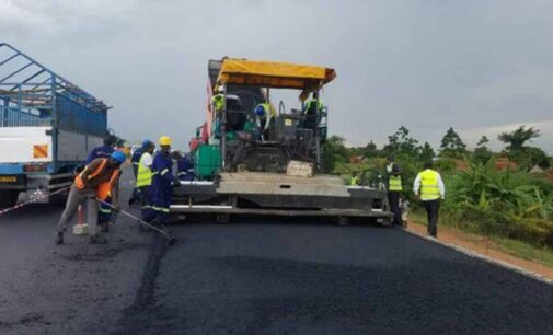 FG to reimburse Plateau for repair, construction of federal roads
