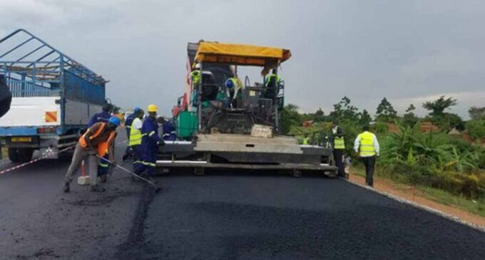 FG owes road contractors N765bn, says Fashola