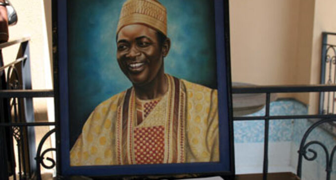 Oloye: The man who genuinely loved his people and got their love