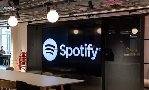 We’ve paid $40bn in royalties to music industry, says Spotify