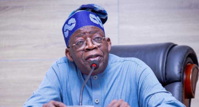 Ex-presidential candidate asks appeal court to stop Tinubu’s inauguration