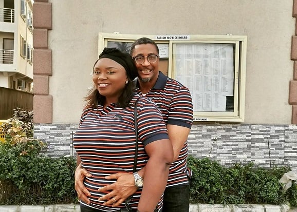 Tony Umez celebrates wife on 23rd wedding anniversary