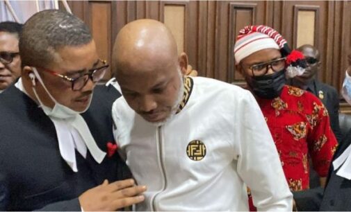 Court orders DSS, police to pay N150m damages over death of aide to Kanu’s lawyer