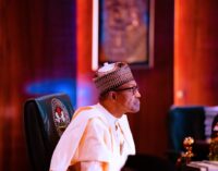 People around Buhari not necessarily appointed based on merit, says APC chieftain