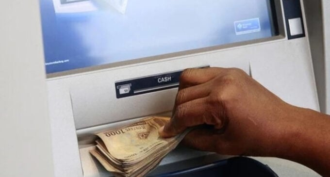 ‘N500k for individuals’ — CBN increases weekly cash withdrawal limit after public outburst