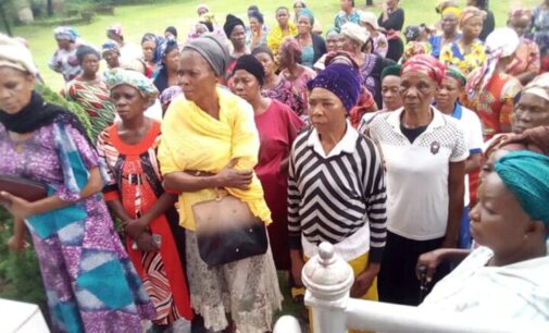Like Rivers, Abia gets law allowing women to inherit property