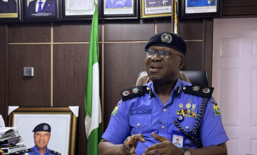 INTERVIEW: Being strategic has helped us to police over 20m Lagosians with 17k officers, says CP