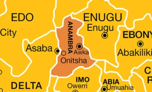 Residents feared killed as violence breaks out in Anambra communities
