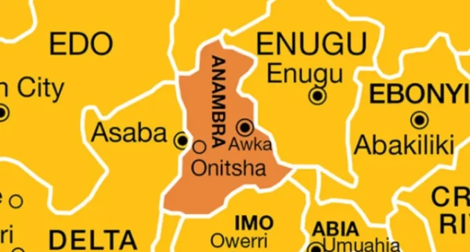 Sit-at-home enforcers, JTF operatives clash in Anambra