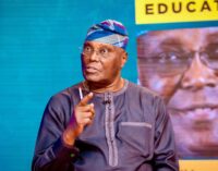 Tinubu’s aide to Atiku: Your comparison is flawed… Argentina’s inflation rate hit 254% in January