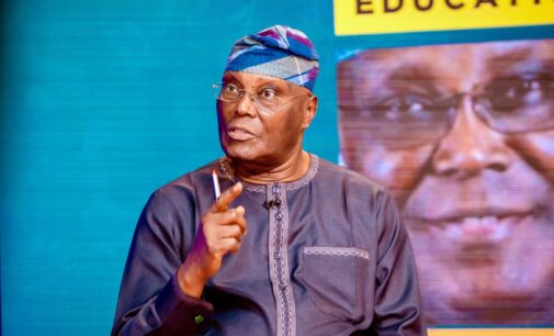 Leaked audio: ‘It has disclosed nothing new’ — Atiku speaks on corruption allegations
