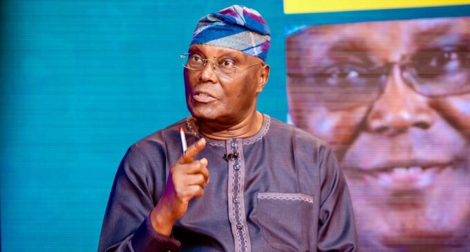 Atiku to PDP lawmakers-elect: Prepare to govern… our party is government-in-waiting