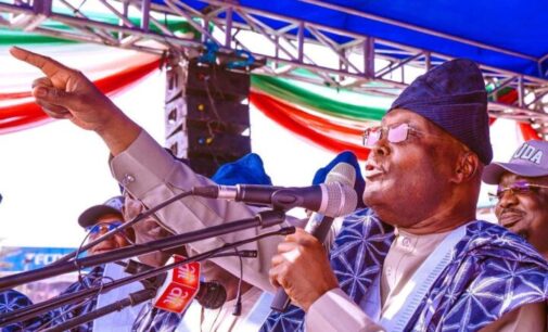 We’ll vote for you overwhelmingly despite Wike’s antics, Rivers PDP campaign tells Atiku
