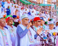 Approach 2023 with stronger optimism by voting PDP, Atiku campaign tells Nigerians
