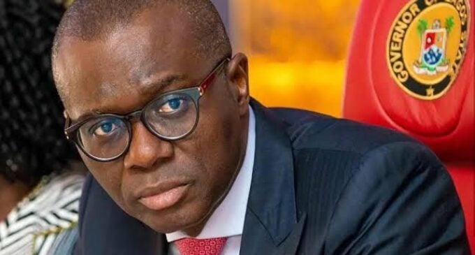 Sanwo-Olu orders payment of N5m compensation to driver assaulted at #EndSARS memorial
