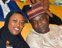 Court dissolves Ganduje daughter’s 16-year-old marriage