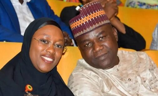 ‘I’m fed up’ — Ganduje’s daughter seeks to end 16-year marriage