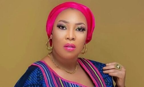 Actress Bimpe Akintunde: Why I’ve been single for almost 8 years