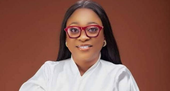 Bolanle Raheem, lawyer shot dead ‘by police officer’, was pregnant