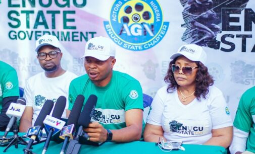 AGN suspends Enugu chairman over ‘misappropriated funds’