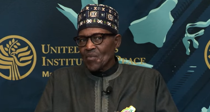 Buhari to INEC: I’ve met your demands for elections preparation — I don’t want excuses